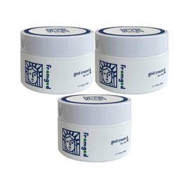 God Cream From God Cream T God Cream T Moisturizing Cream 30ml 3 Pieces / Circle / 갓크림 프롬갓 크림T god cream T 수분크림 30ml 3개  써클