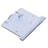 Sewing Bobbin Cover Plates ABS Material Easy Replaceable Sewing Machine