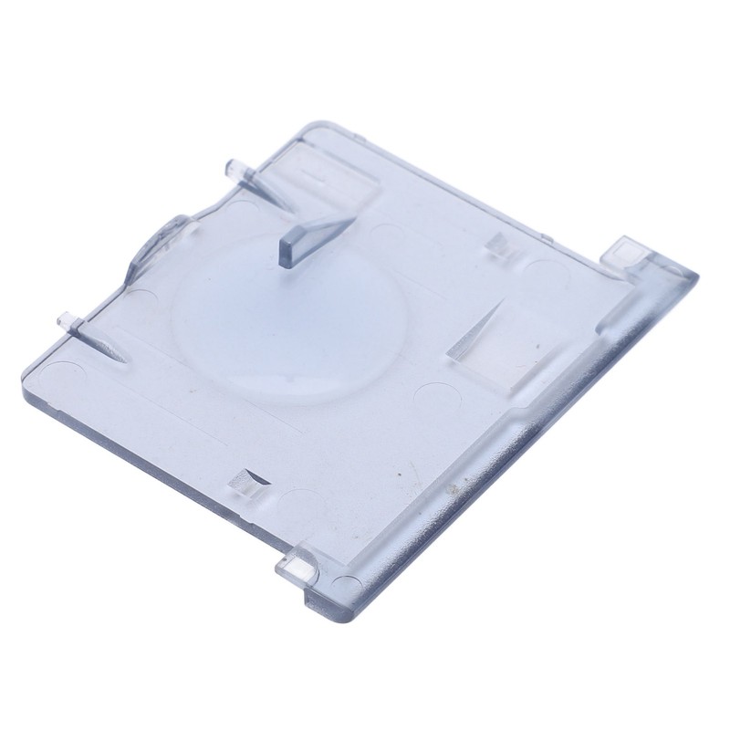 Sewing Bobbin Cover Plates ABS Material Easy Replaceable Sewing Machine