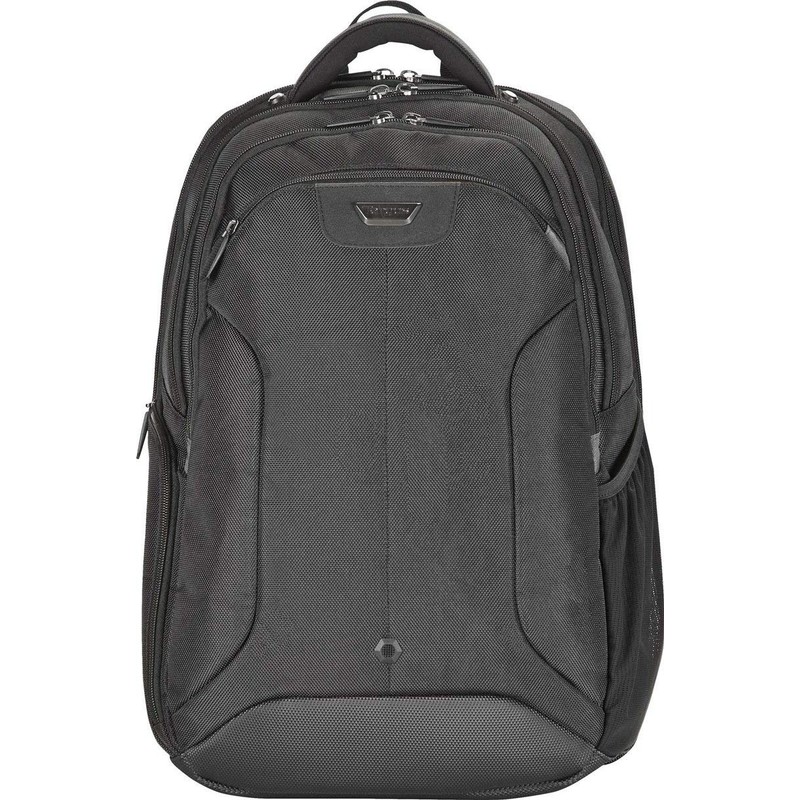 Targus - 16 Corporate Traveler Checkpoint-Friendly Backpack