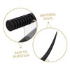 Minkissy Large Eyelash Model for Salon Eyelash Extension Kit Mascara