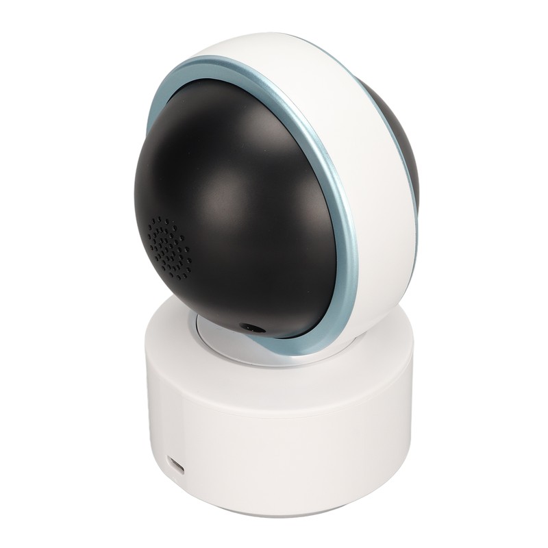 Indoor Security Camera 1080P HD 2.4G 5G Dual Band Infrared