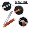 TVETE Bevel Angle Finder T Bevel Gauge Angle Protractor T-Ruler