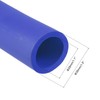 uxcell Foam Tubing for Handle Grip Support, 28mm ID 38mm