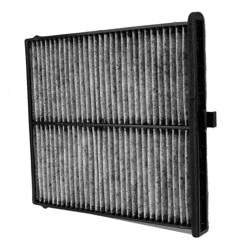Carbin Air Filter, KD45-61-J6X Auto Car Cabin Air Filter Anti-Pollen
