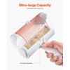 Happybuy Pet Hair Remover Roller - Reusable Dual-Sided Tool for