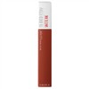 Maybelline SuperStay Matte Ink Liquid Lipstick 117 Ground-breaker