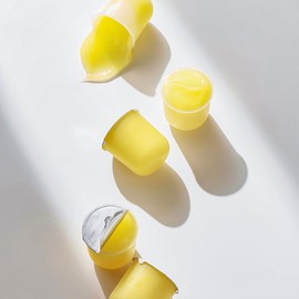 Hanyul [한율][리필] 달빛유자 수면팩 리필세트 [HanYul][Refill] Moonlight Yuja Sleeping Pack Refill Set