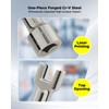 1/2″ Drive 3/4″ (19mm) Strut Channel Impact Socket | 12-Point,