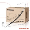 A-Premium A/C Discharge Line Hose Assembly Compatible with Honda CR-V