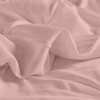 MH Traders Double Size Duvet Cover Sets with Pintuck Design