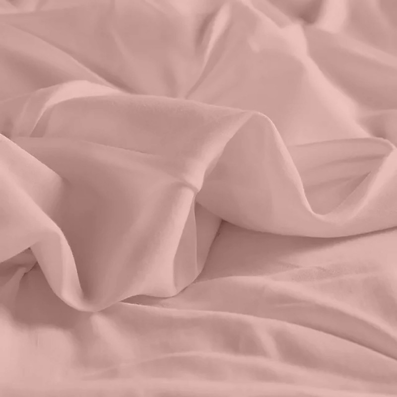 MH Traders Double Size Duvet Cover Sets with Pintuck Design