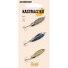 Acme Tackle Kastmaster SaltwaterMulti Pack - 1/2 Ounce