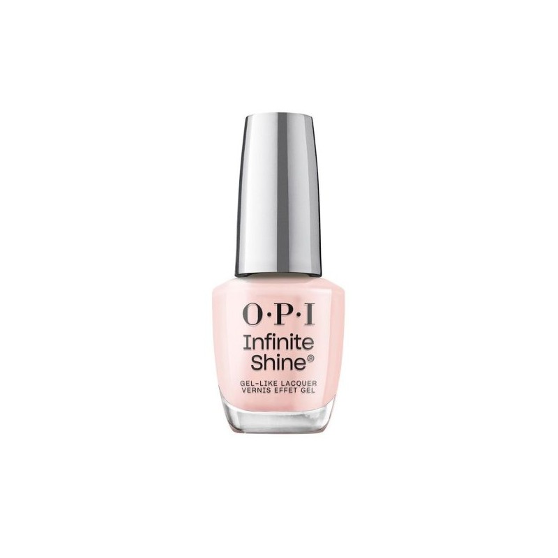 갤러리아 OPI인피니트샤인 01 - PRETTY PINK PERSEVERES Galleria OPI Infinite