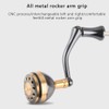 SW Series Sea Fishing Reel High Strength Easy Casting Long