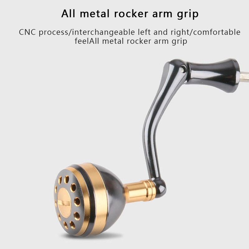 SW Series Sea Fishing Reel High Strength Easy Casting Long