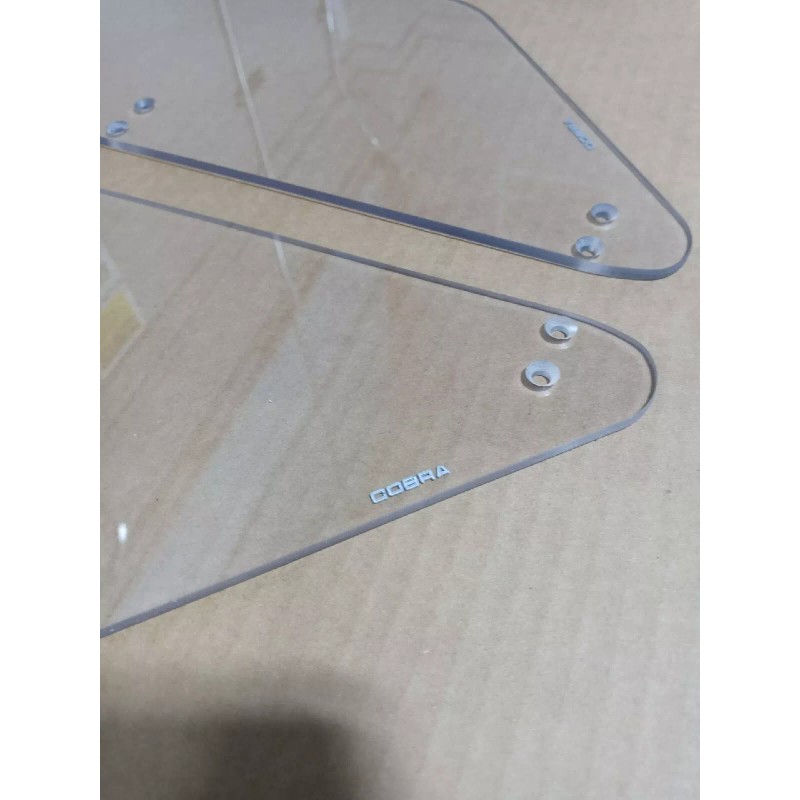 DAXCNC Shelby Cobra Replica/ Factory Five Roadster/Repla