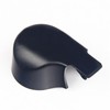 Rear Windshield Wiper Arm Nut Cover Cap Replacement 5K6955435 5GM955435