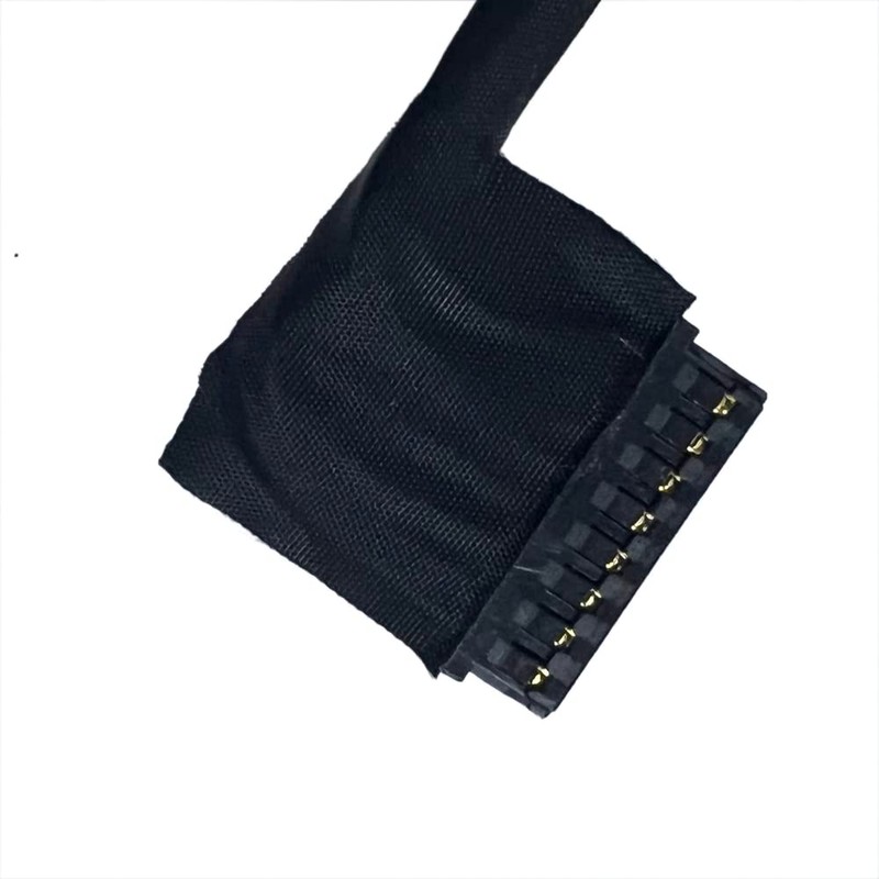 ZAHARA DC to Jack Dana Socket Replacement for Razer Blade