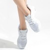 ZUM ZDS118-DX Dance Sneakers, Black
