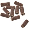 TRUSCO GP310B-600 Band, Inner Diameter 0.8 x 0.4 inches (2