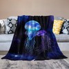 Jellyfish Gifts for Girls & Women - Soft, Warm &