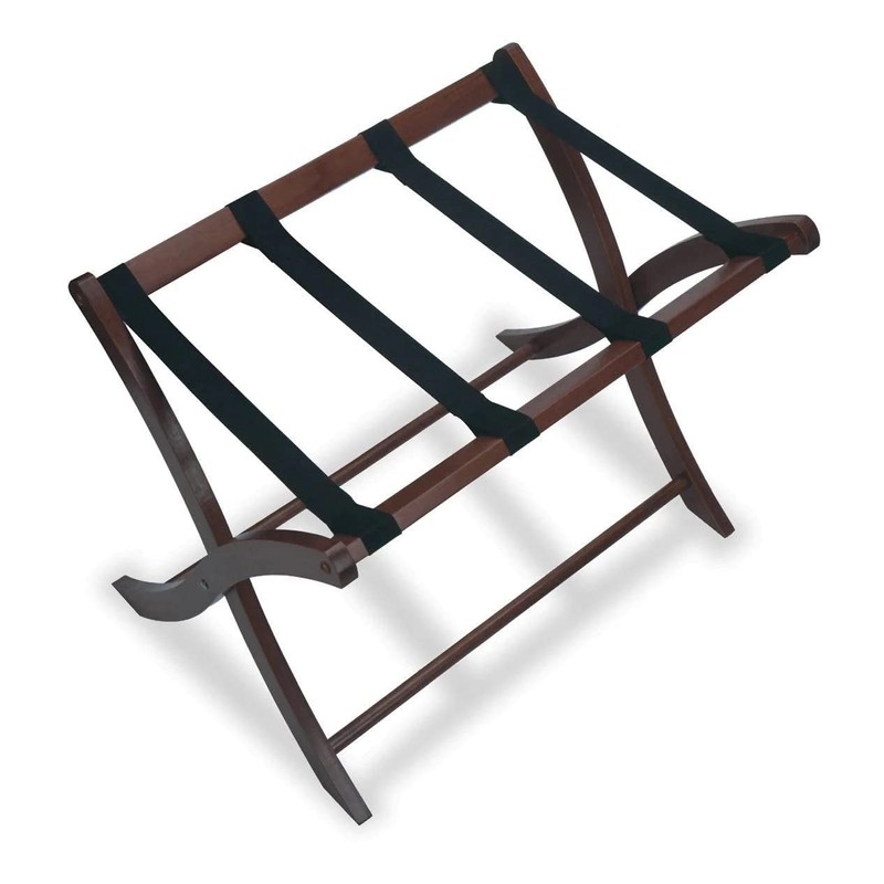 Winsome Wood 92420 Regalia Luggage Rack