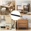 Raised Garden Bed Corner Brackets, 4pcs L Bracket, 90 Degree