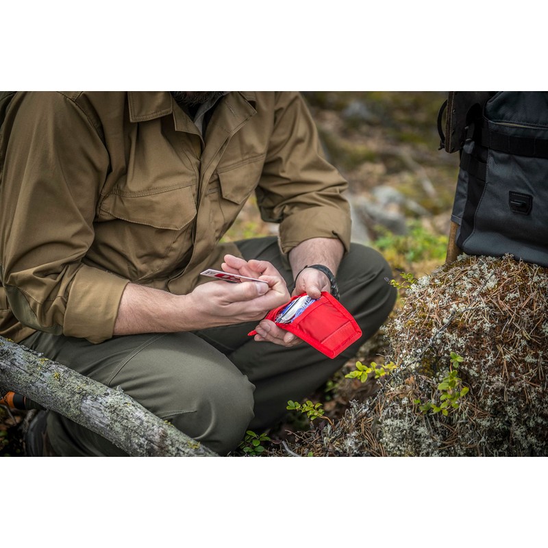 Helikon-Tex MICRO MED KIT - Nylon Coyote