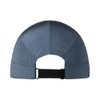 Buff Unisex Speed Cap Baseball Cap - Ash - L/XL