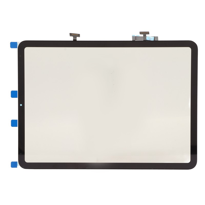 Touch Screen Panel Digitizer Tempered Glass Black Touch Screen Panel