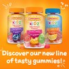 Emergen-C Emergen-C Kidz Daily Immune Support Dietary Supplements, Flavored Gummies