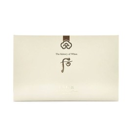 The History of Whoo 더후 럭셔리 글로우 프레스드 파우더 13g  01호 기획 The History of Whoo Luxury Glow Pressed Powder 13g No. 01 Special Edition
