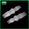 PATIKIL Hose Bar Reducer 3pcs 5/16" to 1/4" Hose ID