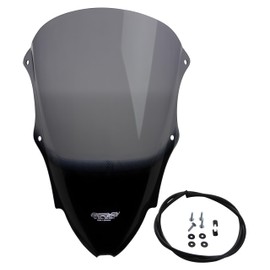 RSV 4 RR/RF - Racing windscreen "R" 2015-
