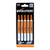 Evolution Multi-Purpose Jigsaw Blades (Pack of 5)