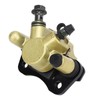 Brake Cylinder Caliper with Brake Pad Assembly Fit for Chinese