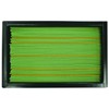 Round 叶 Ghosting For Incense Sticks "Silk Road Silk Road