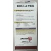 Zinsser Roll-A-Tex Fine Paint Texture Additive 1 lb. -Pack of