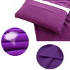CuiCanfla Sleeping Bag, Ultralight, Outdoor & Indoor Summer Sleeping Bag,