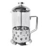 Prensa Francesa de Acero Inoxidable para Café o Té de
