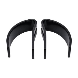 Cylinman GXH24690 GXH23070 Snow Plow Skid Shoes Pair Fit for John Deere 100 Series D100 D110 D120 D130 D140 D155 D170 LA100 LA110 LA120 LA125 LA135 LA140 LA155 LA165 LA172 X110 X120 X165