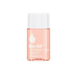 Bio-Oil Çatlak Oluşumunu Önleyici Cilt Bakım Yağı (25 ml)