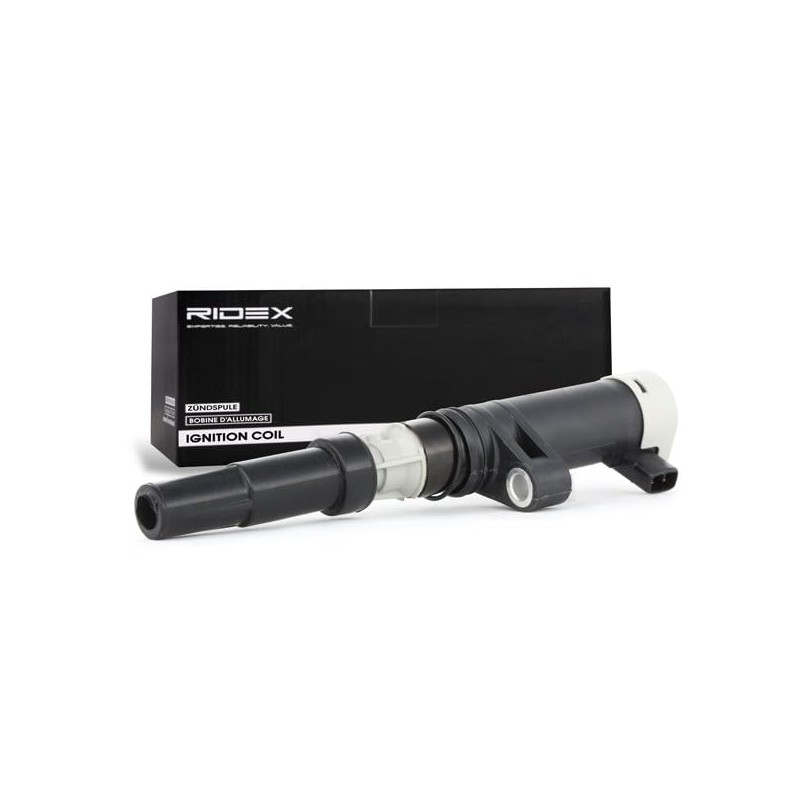 RIDEX 689C0002 Ignition Coil