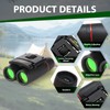 Binoculars for Adults and Kids, High Powered Portable & Compact