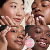 Rubor En Crema Hidratante Con Vitaminas, Cheek Kiss, Milani