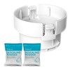 Bluevua Descaling Kit for RO100ROPOT-Lite & RO100ROPOT-Lite(UV) & RO100ROPOT-Travel Systems