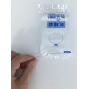 Japax K-01 Plastic Bags, Transparent, Height 3.9 x Width 2.4