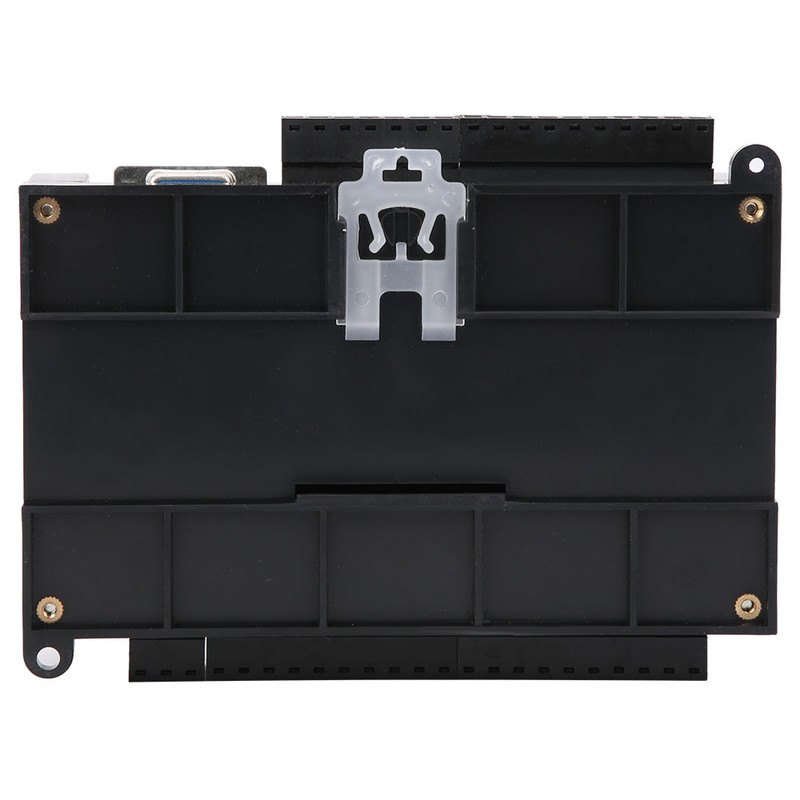 Industrial Control Board PLC Programmable Logic Controller Supports 485 CAN