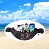JYTAPP Runner Gift Eat Sleep Run Repeat Waist Bag Track